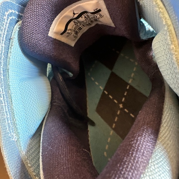 Russel Westbrook “Jordan Why Not Zero” UNC - Picture 5 of 6